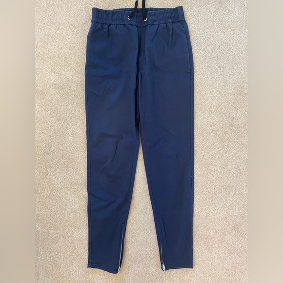 MENS. Zanerobe pants. Zippered cuff - Picture 7 of 8